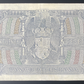 Billete 50 pesetas 9 de enero 1940