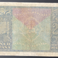 Billete 25 pesetas 9 de enero 1940