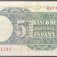 Billete 5 pesetas 15 de marzo 1948