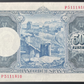 Billete 500 pesetas 22 de julio 1954