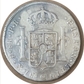 8 Reales Carlos IV Potosí