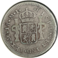 1 Real Carlos III Madrid