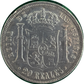 20 Reales Isabel II Sevilla