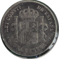 1 Peseta Alfonso XIII