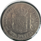 1 Peseta Alfonso XIII