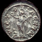 Denario de Maximino I alto imperio